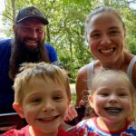 Krissy Fluharty, AS/Business Administration, ECE Certificate, Director