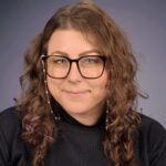 Samantha Pagnella, AA/Early Childhood Education, Assistant Director