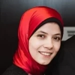 Farida Mohamed, MA/Education, MA/Business Administration, Director