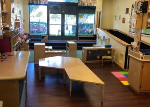 Merit School of Arlington - Toddler Classroom