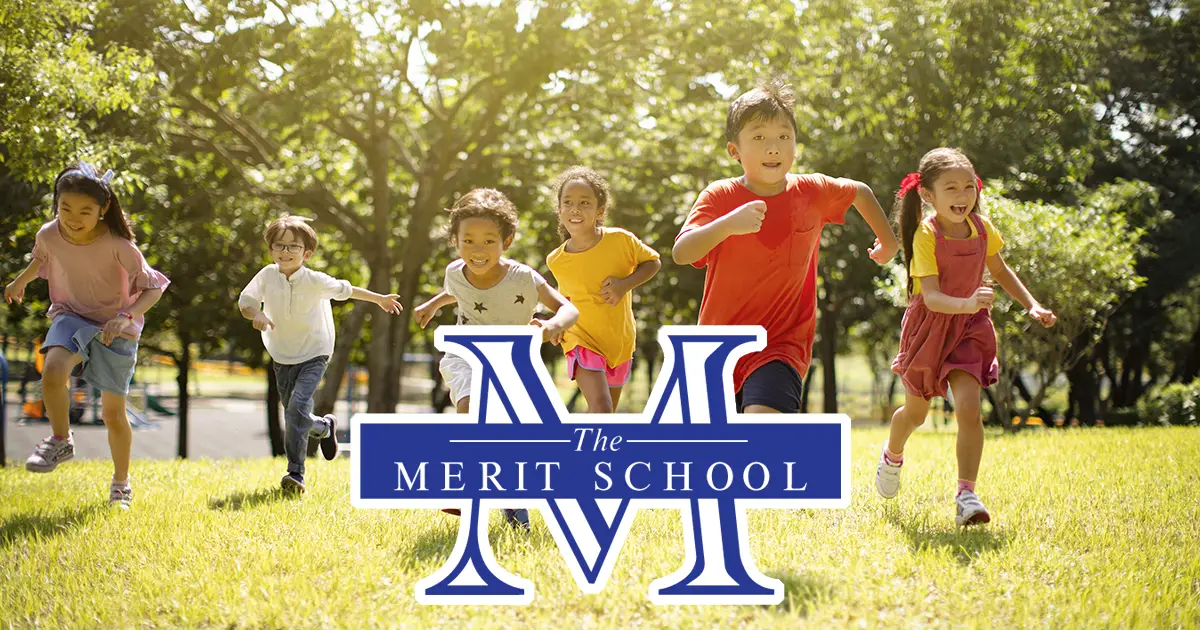 Childcare in Ashburn, Virginia - The Merit School