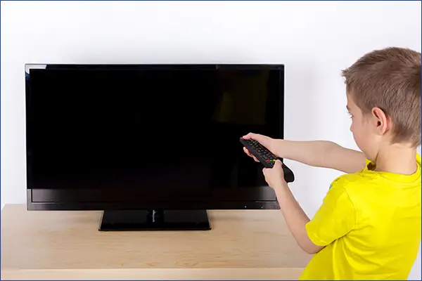 How to Regulate TV Watching for Your Children