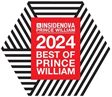 InsideNova Best of Prince William 2024 logo - Best Daycare