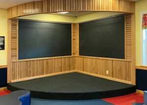 Merit School Learning Center at Kirkpatrick - School-Age Stage