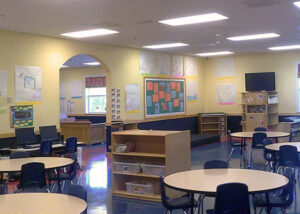 Merit School Learning Center at Kirkpatrick - Youth Zone