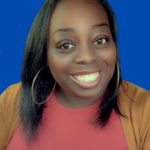 Ebone Wilson, AA/Psychology, Director