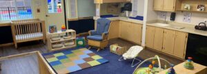 Merit School of Gunston - Infant Room