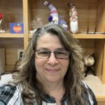 Beth Richardson, BS/Early Childhood Education, Director