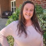 Courtney Kulcinski, CDA, Assistant Director