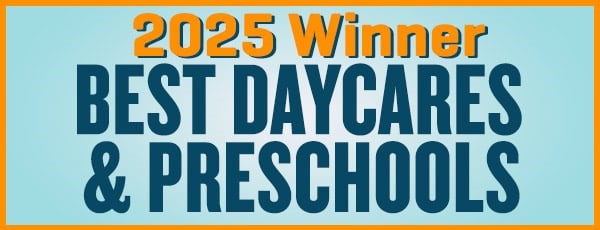 best daycares and preschools