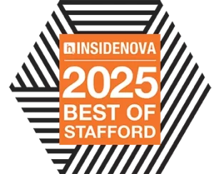 2025 Best of Stafford Winner Merit School of Stafford - Best Daycare AND Best Private School