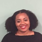 Shareese Ladd, MA/Early Childhood Education, BS/Psychology