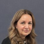 Jeaninne Kroll, Business Management Degree, District Director