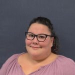 Katie Hilderbrandt, AA/Early Childhood Education, Assistant Director