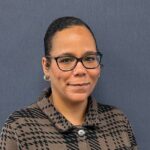 Valerie Woodson, AA/Business, Director