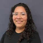 Bianca Gallahan Zarate, Director