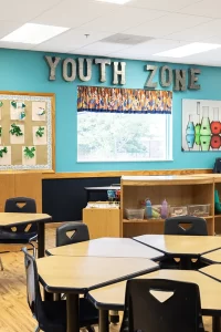 Merit Castle Youth Zone 2