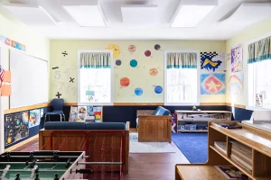 Merit Manassas Park Youth Zone