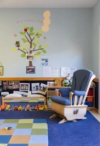 Merit Manassas Park - infant toddler room