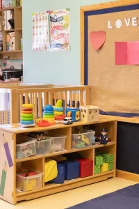 Merit Manassas Park - infant toddler toys