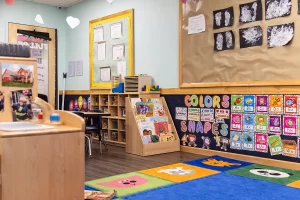 Merit School Gunston - Preschool 2