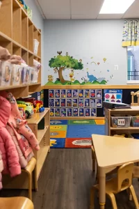Merit School Gunston - Preschool 3