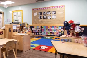 Merit School Gunston - Preschool