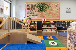 Merit School Gunston - Toddlers + Preschool