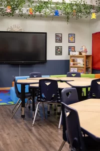 Merit School Gunston - Youth Zone 2