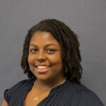 Jeanice Reed-Savage, BA/Math, Music & Education, Assistant Director
