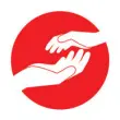 STREAMin³ Curriculum Core Icon for Relate - hands reaching to each other
