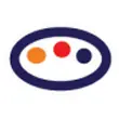 STREAMin³ Curriculum STREAM Icon for Art - palette with colors