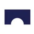 STREAMin³ Curriculum STREAM Icon for Engineering - child's bridge block shape