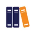 STREAMin³ Curriculum STREAM Icon for Reading - books