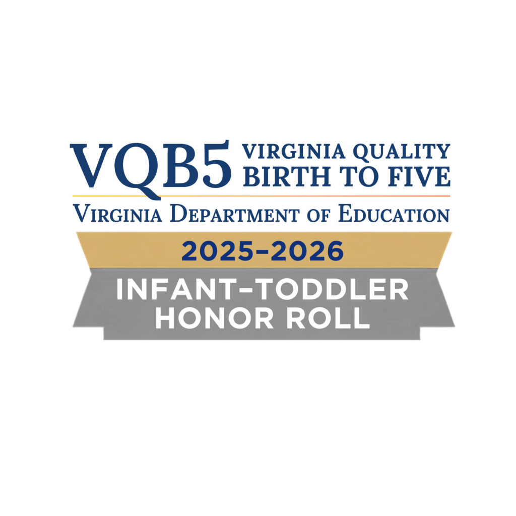 The Merit Schools of North Stafford and Manassas Park made the VQB5 Honor Roll!