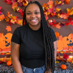Maticca Savage, Assistant Director