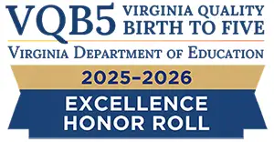 VQB5 Honor Roll for Excellence
