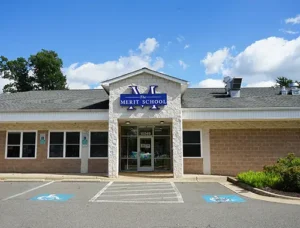 The Merit School of Wellington - preschool near Hendley Road in Manassas VA